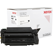 XEROX EVERYDAY HP TONER Q6511A NEGRO 6.000P 006R03667